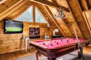 Area giochi