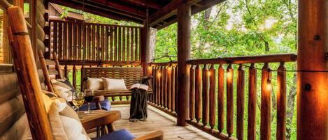 テラス / パティオ