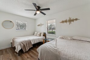 3 Schlafzimmer, Bügeleisen/Bügelbrett, Internetzugang, Bettwäsche