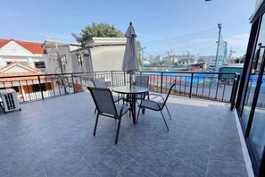 Exterior - Near Three Town 4Beds 5Baths South Pattaya villa (Pattaya)