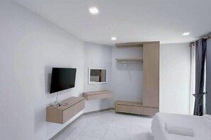 Room - Near Three Town 4Beds 5Baths South Pattaya villa (Pattaya)