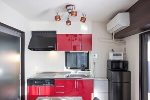 Room - Laforet Dotonbori (Osaka)