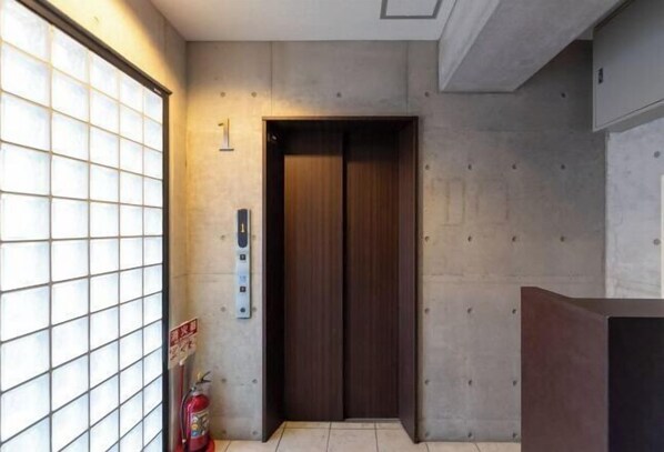 Interior - Laforet Dotonbori (Osaka)