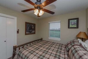 4 bedrooms