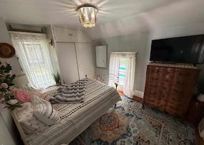 3 habitaciones, wifi y ropa de cama