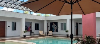 Rosa y Oro Hotel Boutique