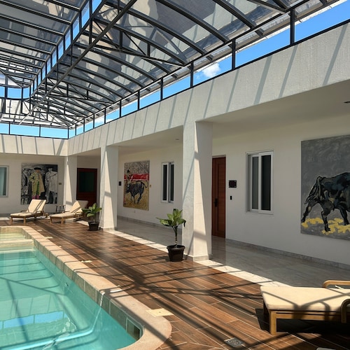 Rosa y Oro Hotel Boutique