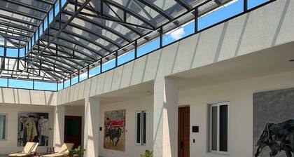 Rosa y Oro Hotel Boutique