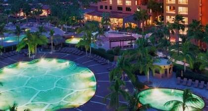 Christmas Week Escape, 12/21-12/28, Luxury 1BR Suite at Villa del Palmar Loreto