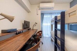 Room - Brilliant MK- III (Tokyo)