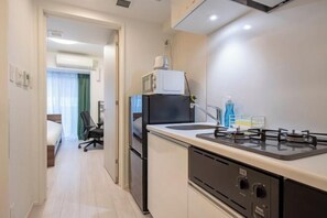 Room - Brilliant MK- III (Tokyo)