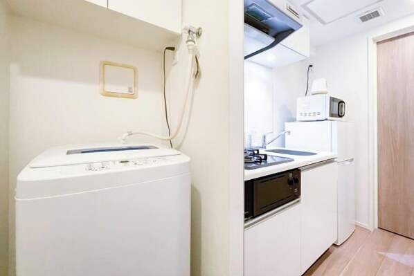 Room - Brilliant MK- III (Tokyo)