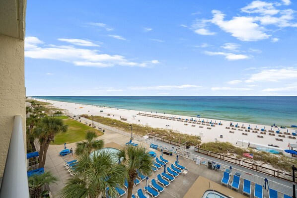 Terrain de lâhĂ©bergement