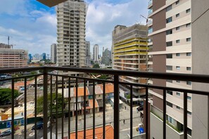 Property grounds - Brooklin | Morumbis + Interlagos | Sleeps 4 (São Paulo)