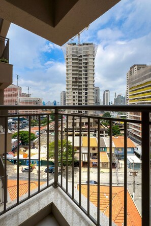 Property grounds - Brooklin | Morumbis + Interlagos | Sleeps 4 (São Paulo)