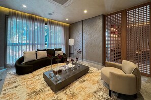 Interior - Brooklin | Morumbis + Interlagos | Sleeps 4 (São Paulo)