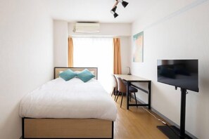 Room - Sharman Yayoi (Tokyo)