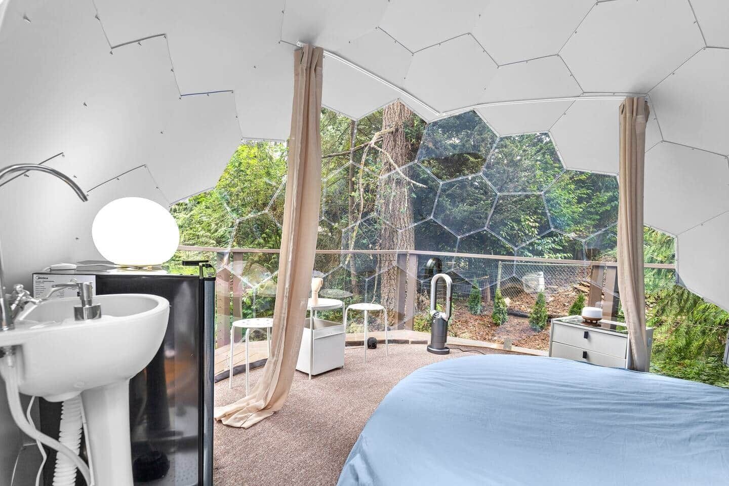 1 Schlafzimmer, Zimmersafe, Bügeleisen/Bügelbrett, WLAN