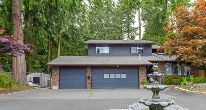 Crystal Dome · Private Glamping Dome w/ Hot Tub, Sauna & Panoramic View