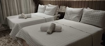 Charming chalet in enchanting Hurghada with AC