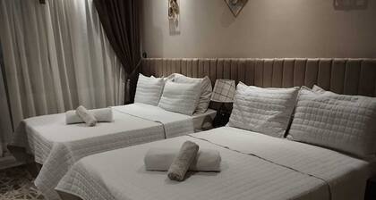 Charming chalet in enchanting Hurghada with AC