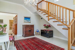 Interior - Salt & Sea | Near beaches | Ocean view (Sandbaai)