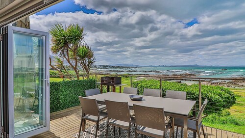 Groot Kabeljou | Oceanfront Family Fun in Kleinbaai