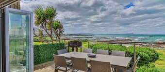 Groot Kabeljou | Oceanfront Family Fun in Kleinbaai
