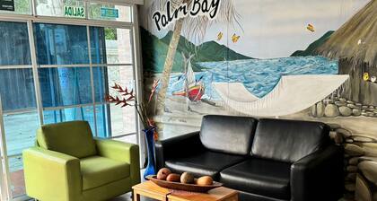 SGH HOTEL PALM BAY BELLO HORIZONTE