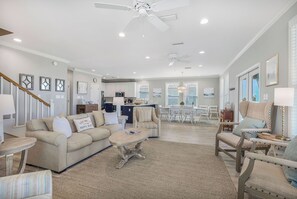 Téléviseur connecté