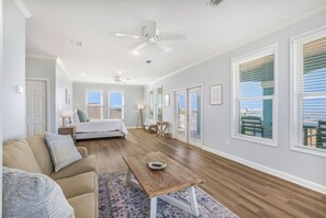 Téléviseur connecté