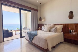 5 bedrooms, in-room safe, iron/ironing board, WiFi