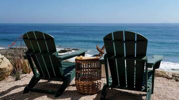Beach towels