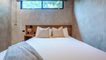 2 dormitorios, wifi gratis, ropa de cama