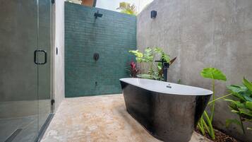 Haartrockner, Handtücher