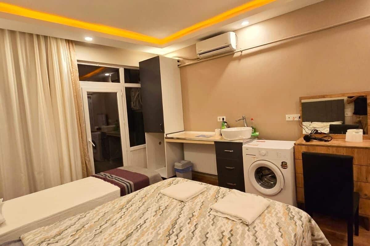 Family Room | Free WiFi, bed sheets