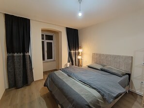 Deluxe Suite | Free WiFi, bed sheets - White Lotus Suites (İstanbul)
