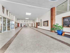 Hall
