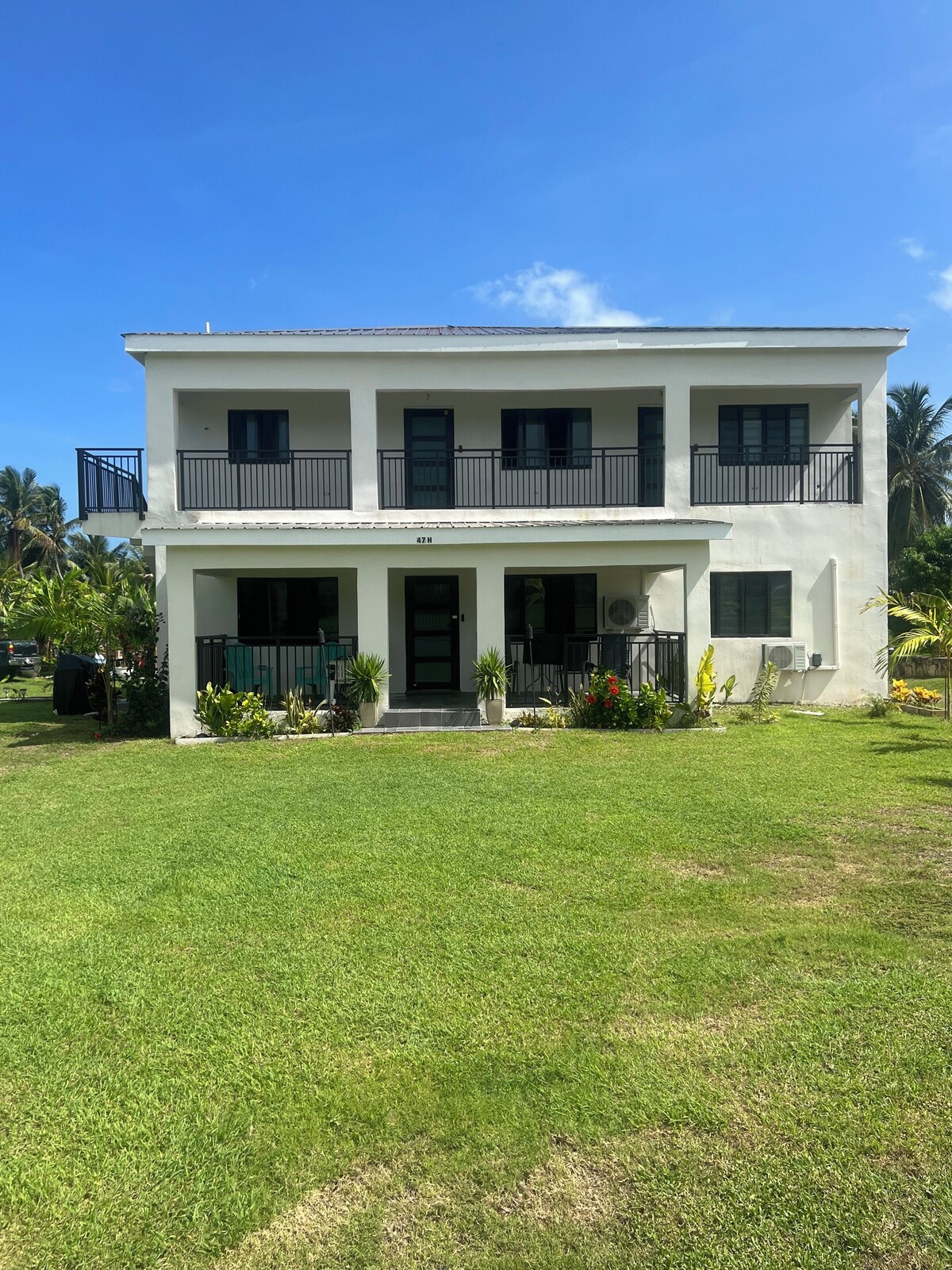 Image de profil de l’hôte