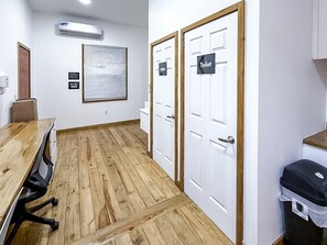 Interior - 1 Bed in a Shared Hostel Room (Female #1) (Bay Islands)