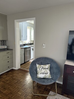 منطقة المعيشة