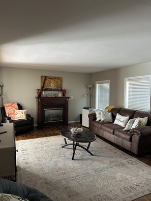 منطقة المعيشة