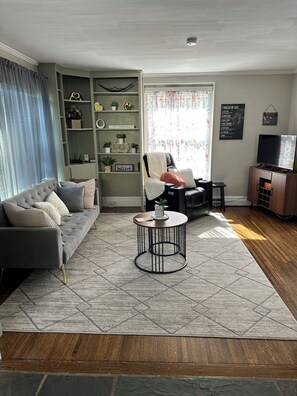 منطقة المعيشة