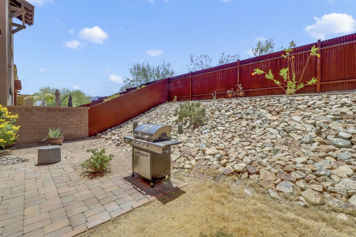 Majoittajan profiilikuva