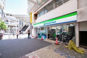 View from property - Ferio Kamata (Tokyo)