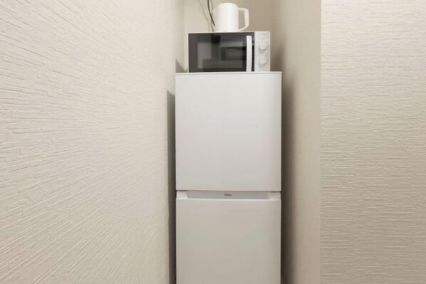 Room - Ferio Kamata (Tokyo)