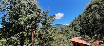 Nice mountains cabin in Floridablanca, Santander, Colombia!