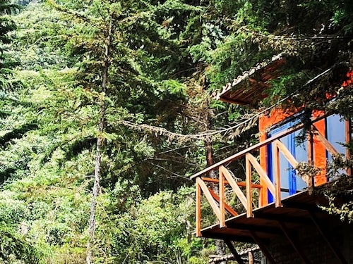 Nice mountains cabin in Floridablanca, Santander, Colombia!