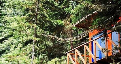 Nice mountains cabin in Floridablanca, Santander, Colombia!