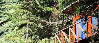 Nice mountains cabin in Floridablanca, Santander, Colombia!